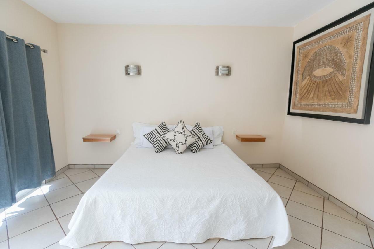 Habitaciones Lucero 2 Santa Maria del Oro Bagian luar foto